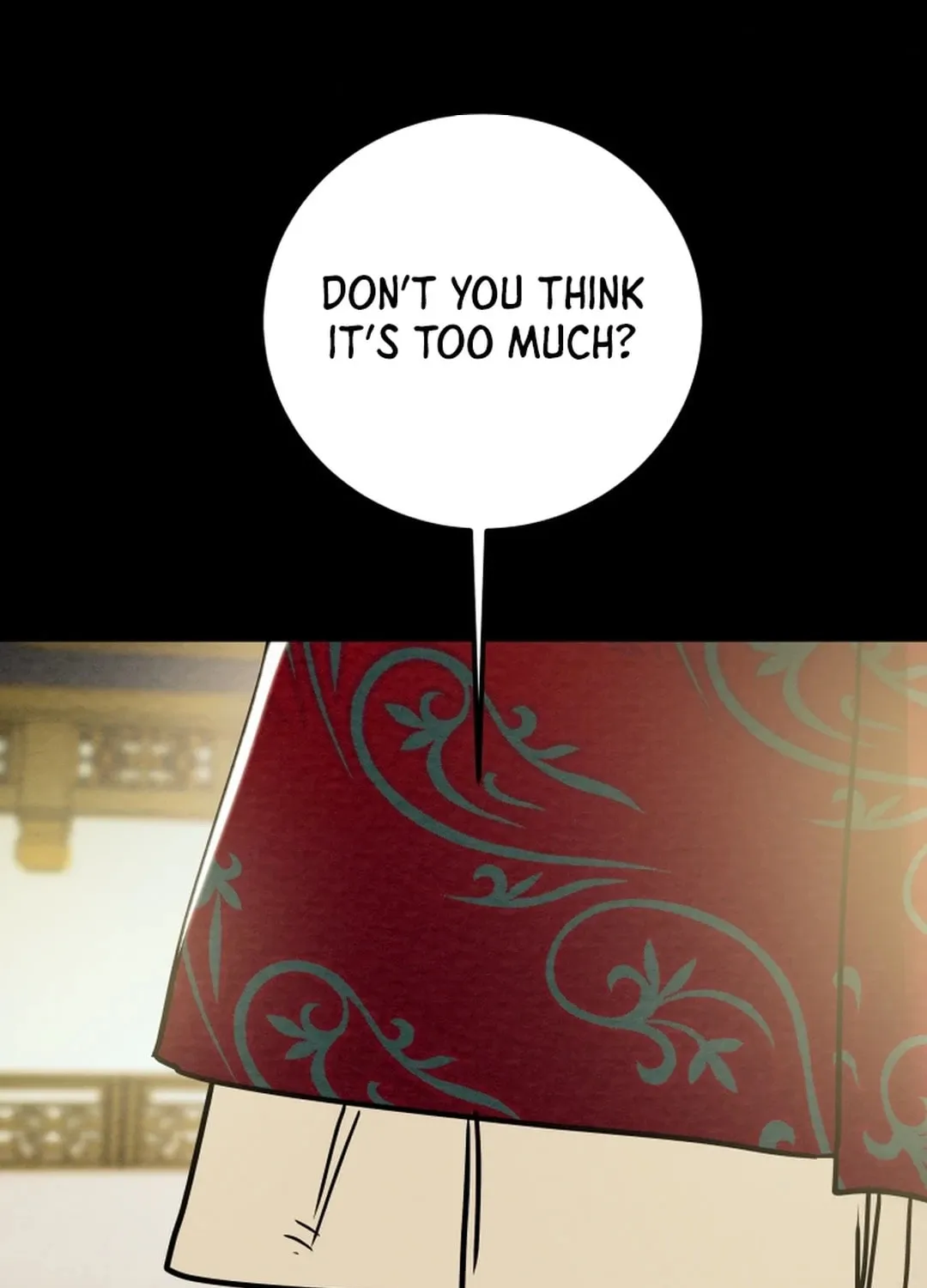 Read Heavenly Moon chapter 101 image 70 on Lezhin
