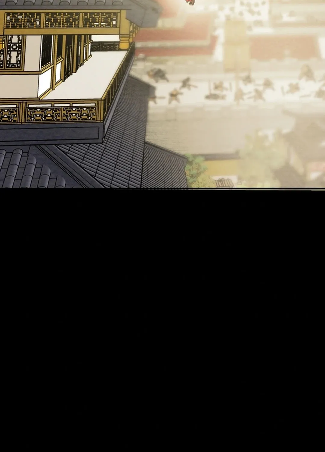 Read Heavenly Moon chapter 101 image 79 on Lezhin