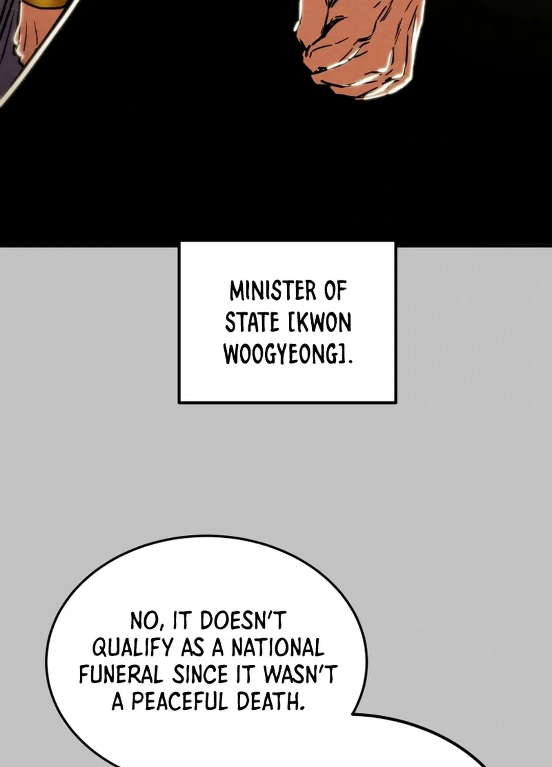 Read Heavenly Moon chapter 101 image 92 on Lezhin
