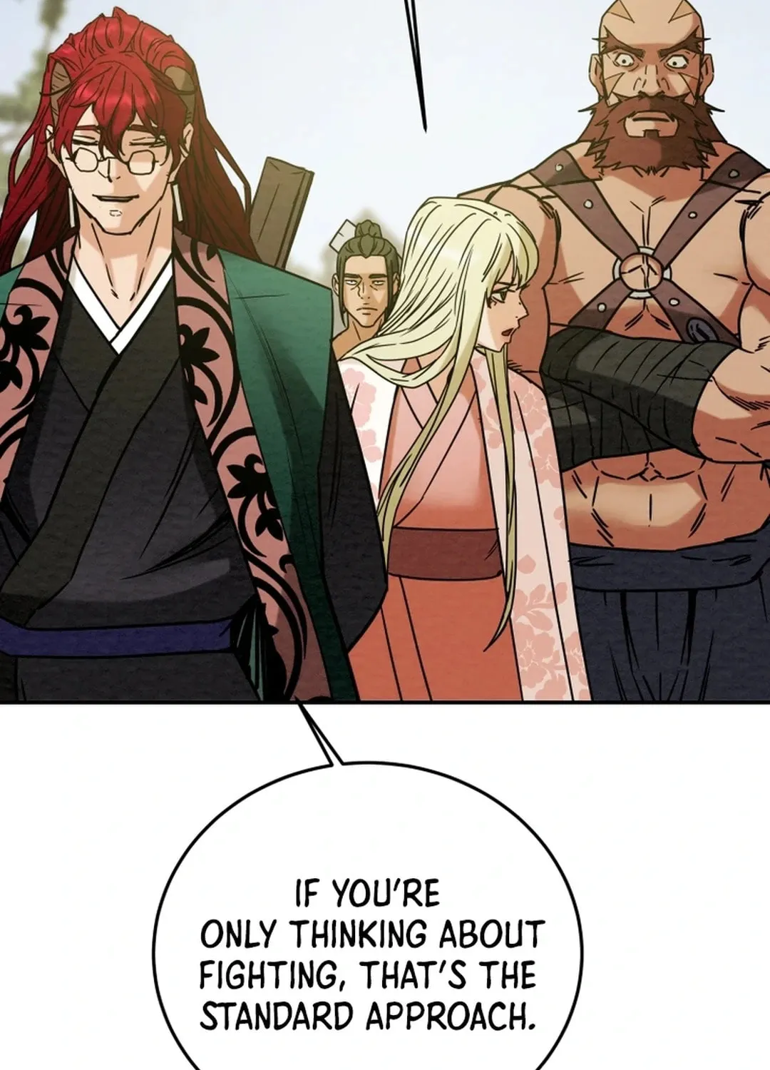 Read Heavenly Moon chapter 102 image 103 on Lezhin