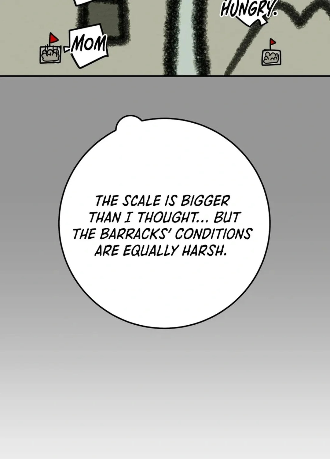 Read Heavenly Moon chapter 102 image 126 on Lezhin