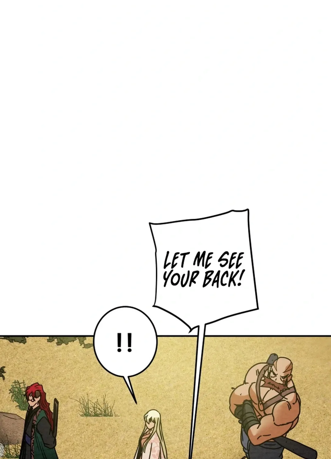 Read Heavenly Moon chapter 102 image 132 on Lezhin