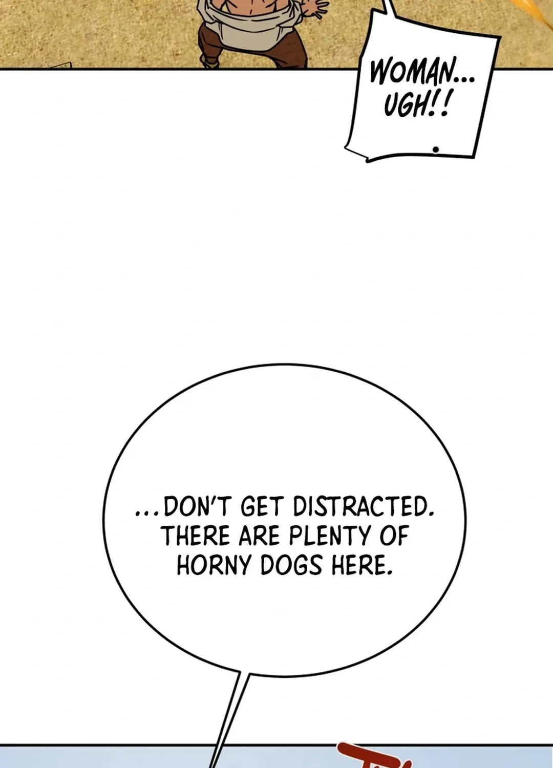 Read Heavenly Moon chapter 102 image 136 on Lezhin