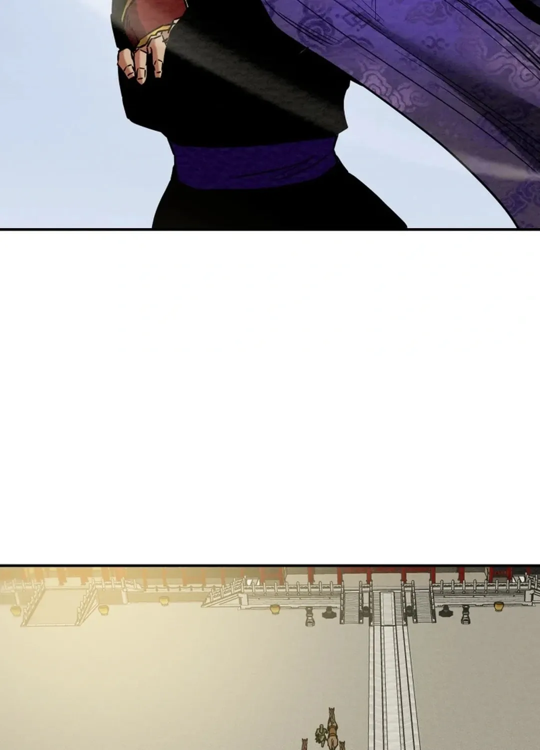 Read Heavenly Moon chapter 102 image 15 on Lezhin
