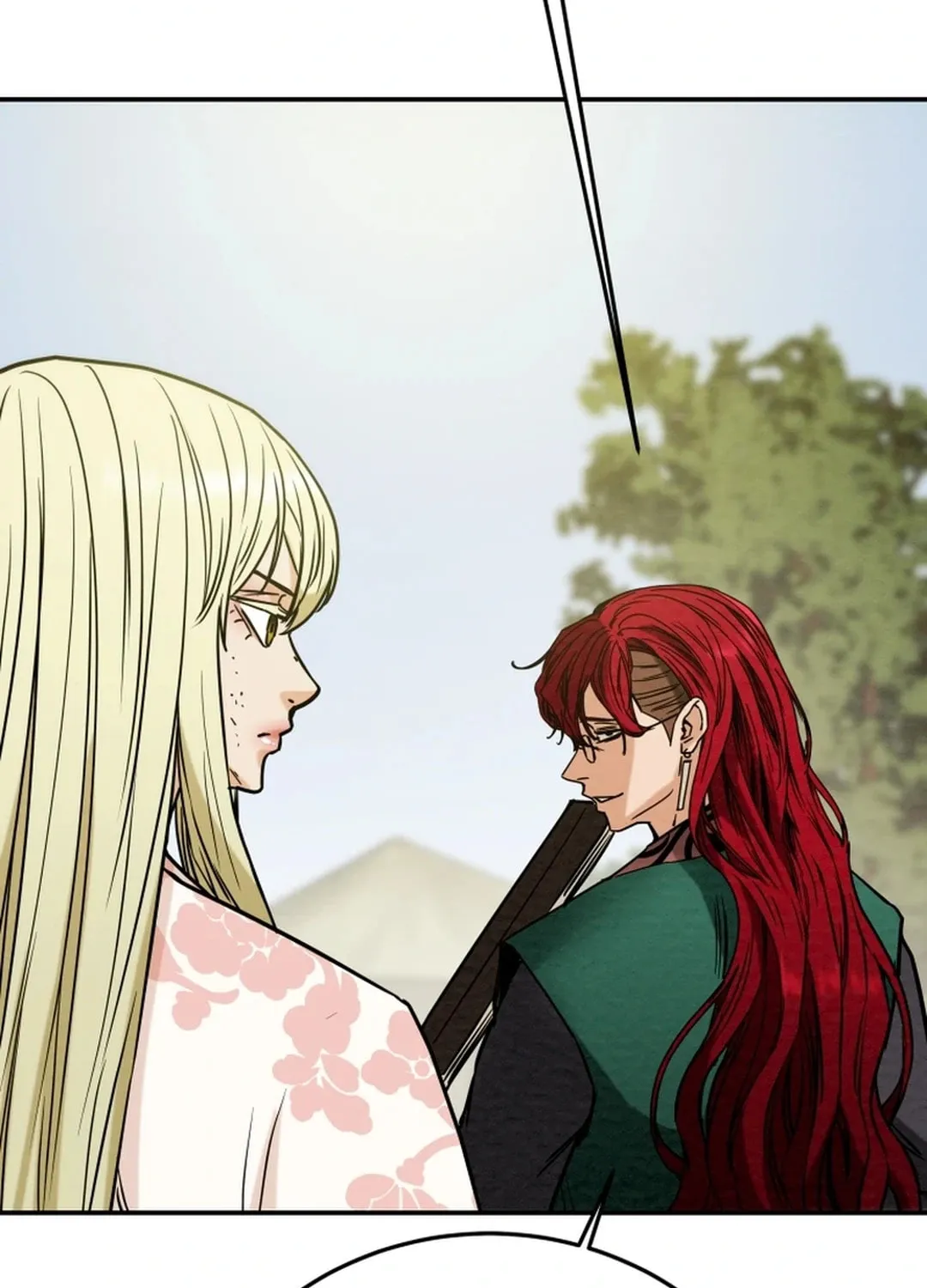 Read Heavenly Moon chapter 102 image 171 on Lezhin