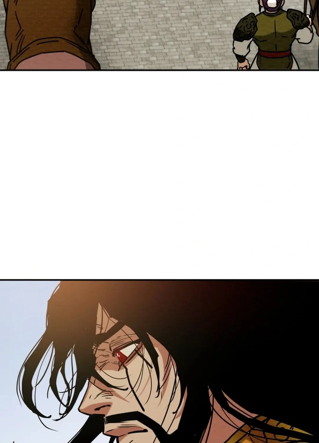 Read Heavenly Moon chapter 102 image 18 on Lezhin
