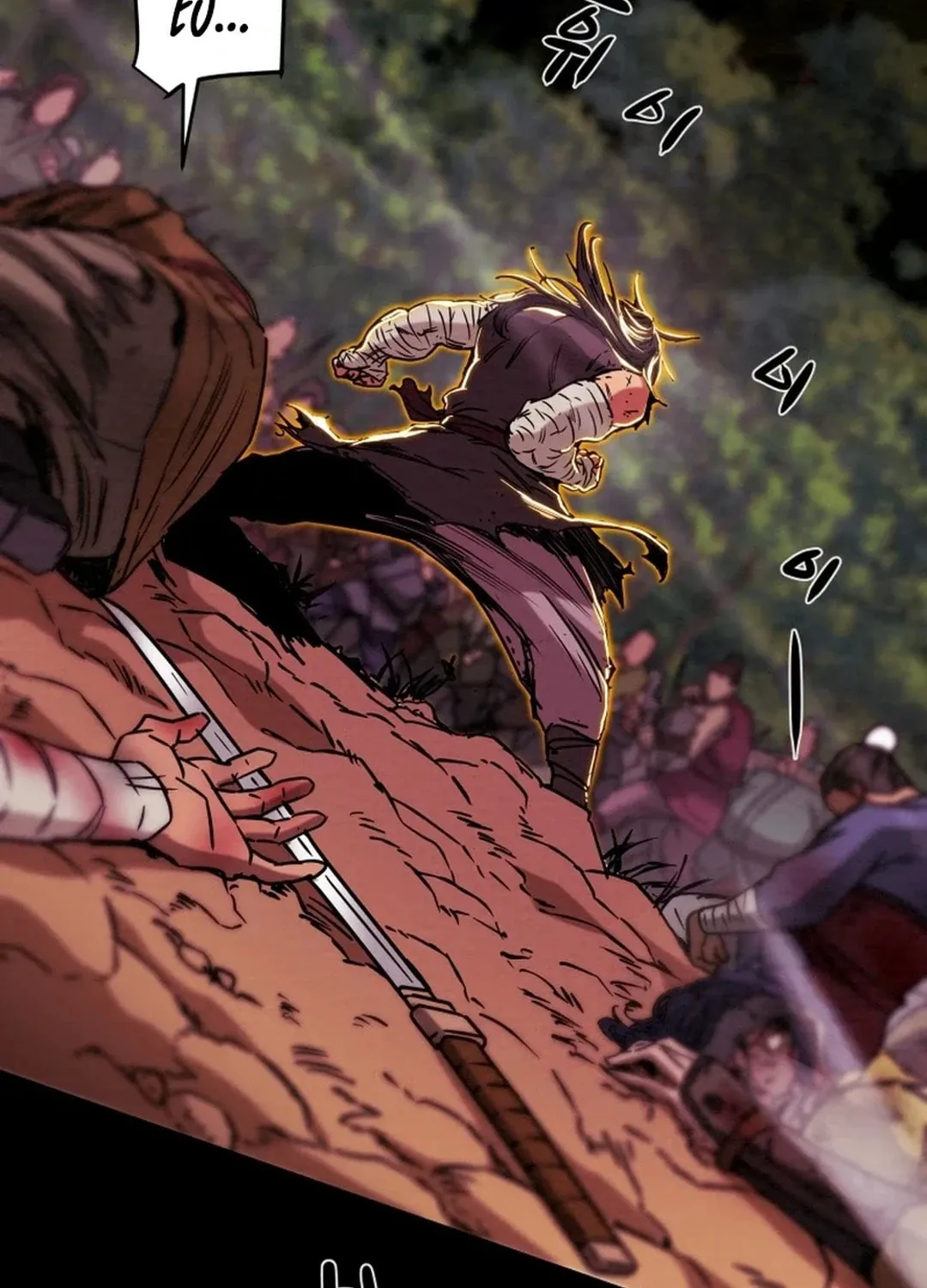 Read Heavenly Moon chapter 102 image 183 on Lezhin