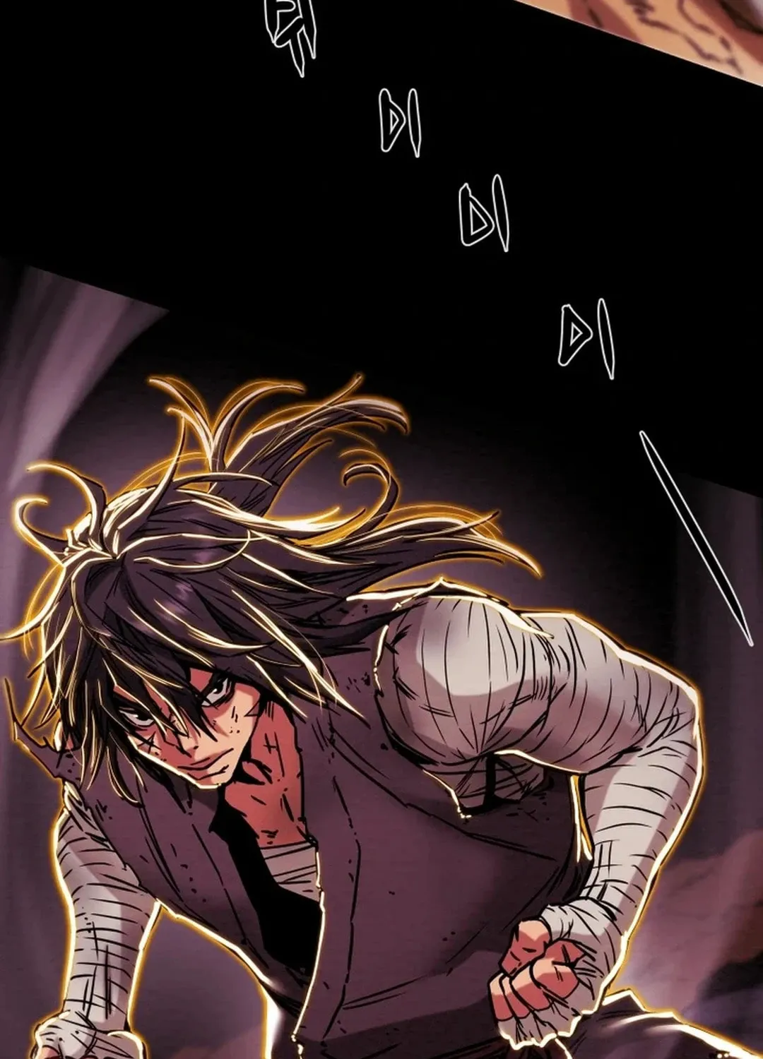 Read Heavenly Moon chapter 102 image 184 on Lezhin
