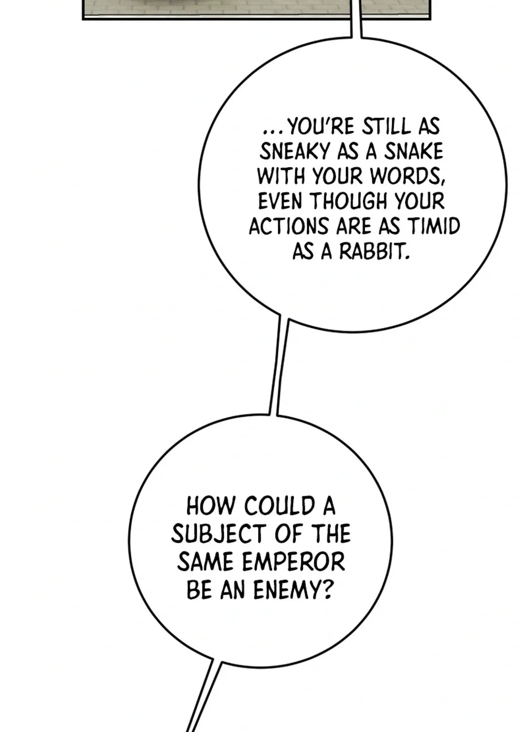 Read Heavenly Moon chapter 102 image 24 on Lezhin