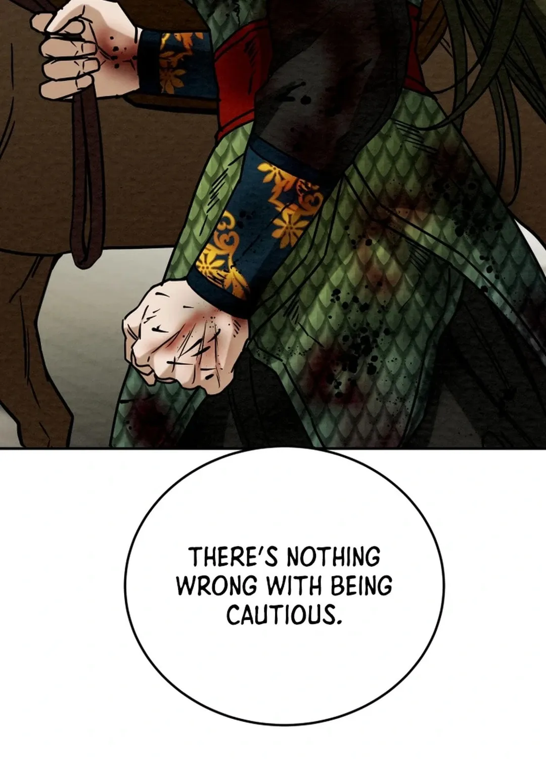Read Heavenly Moon chapter 102 image 28 on Lezhin