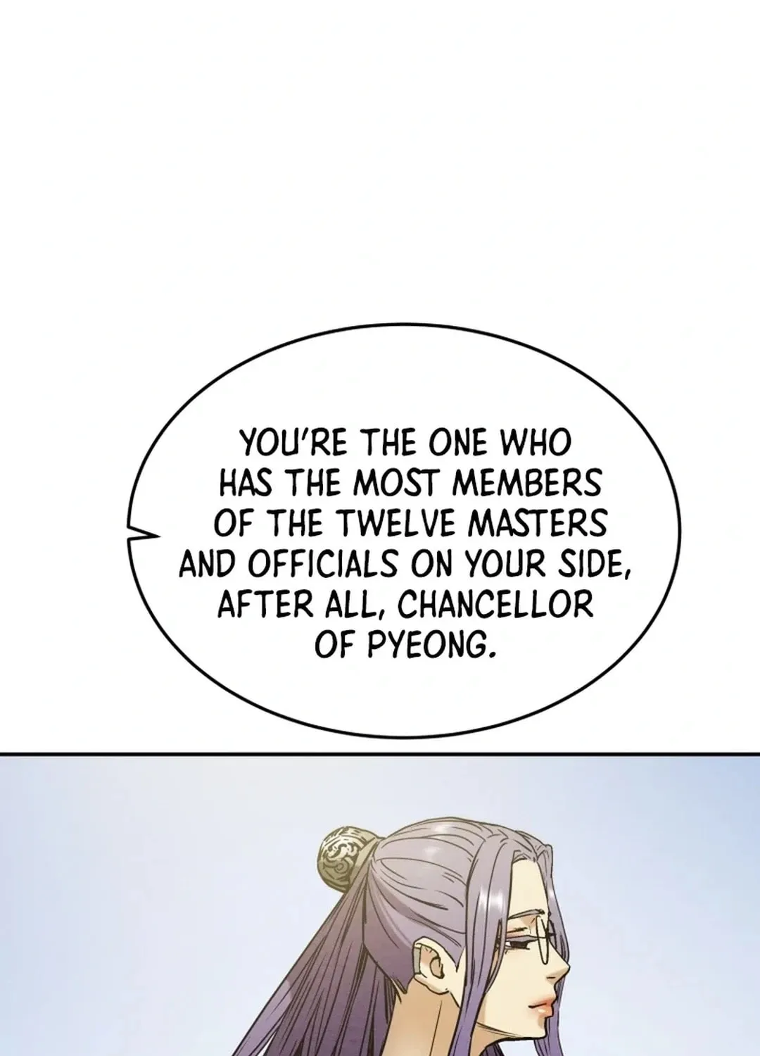 Read Heavenly Moon chapter 102 image 31 on Lezhin