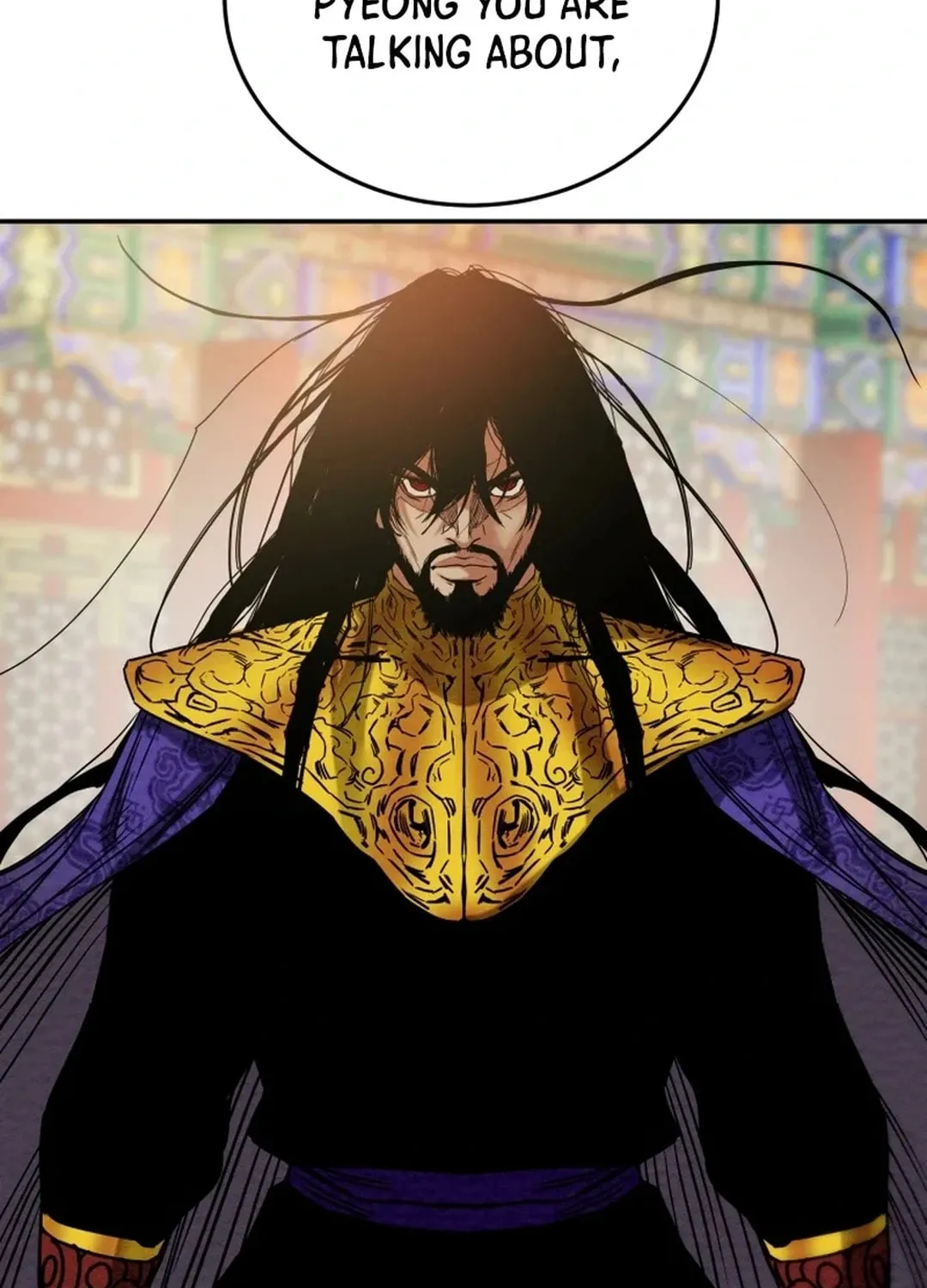 Read Heavenly Moon chapter 102 image 38 on Lezhin