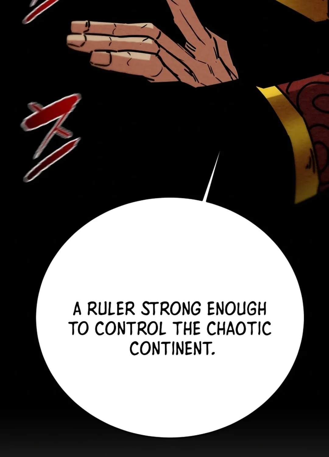 Read Heavenly Moon chapter 102 image 50 on Lezhin