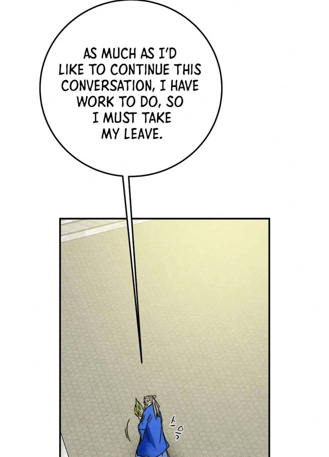 Read Heavenly Moon chapter 102 image 55 on Lezhin