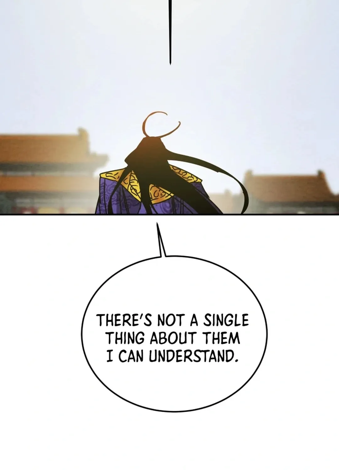 Read Heavenly Moon chapter 102 image 65 on Lezhin