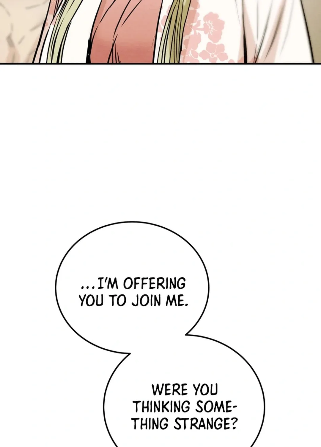 Read Heavenly Moon chapter 102 image 69 on Lezhin