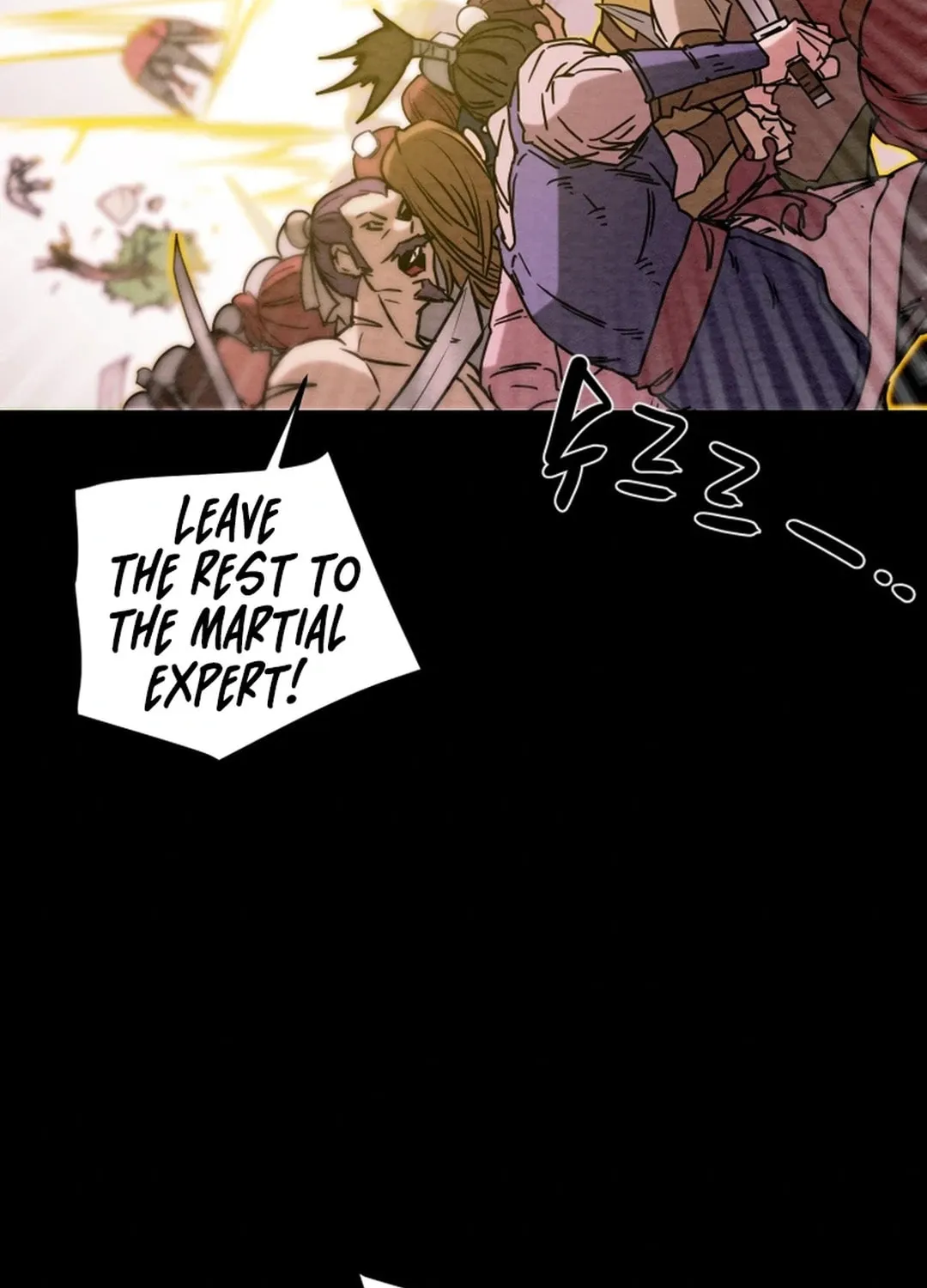Read Heavenly Moon chapter 103 image 100 on Lezhin
