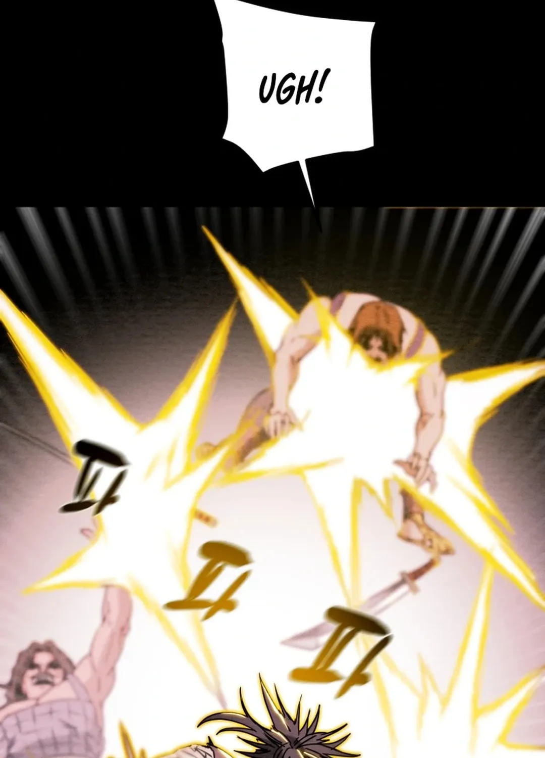 Read Heavenly Moon chapter 103 image 101 on Lezhin