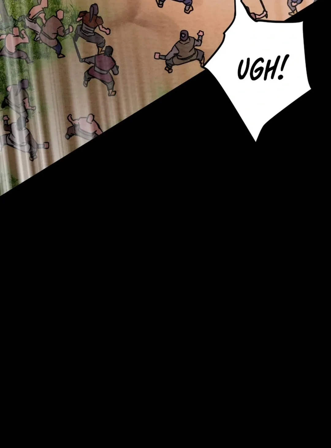 Read Heavenly Moon chapter 103 image 109 on Lezhin