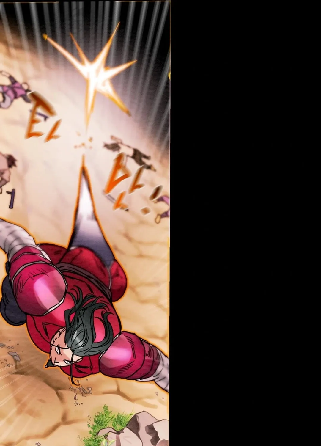 Read Heavenly Moon chapter 103 image 110 on Lezhin