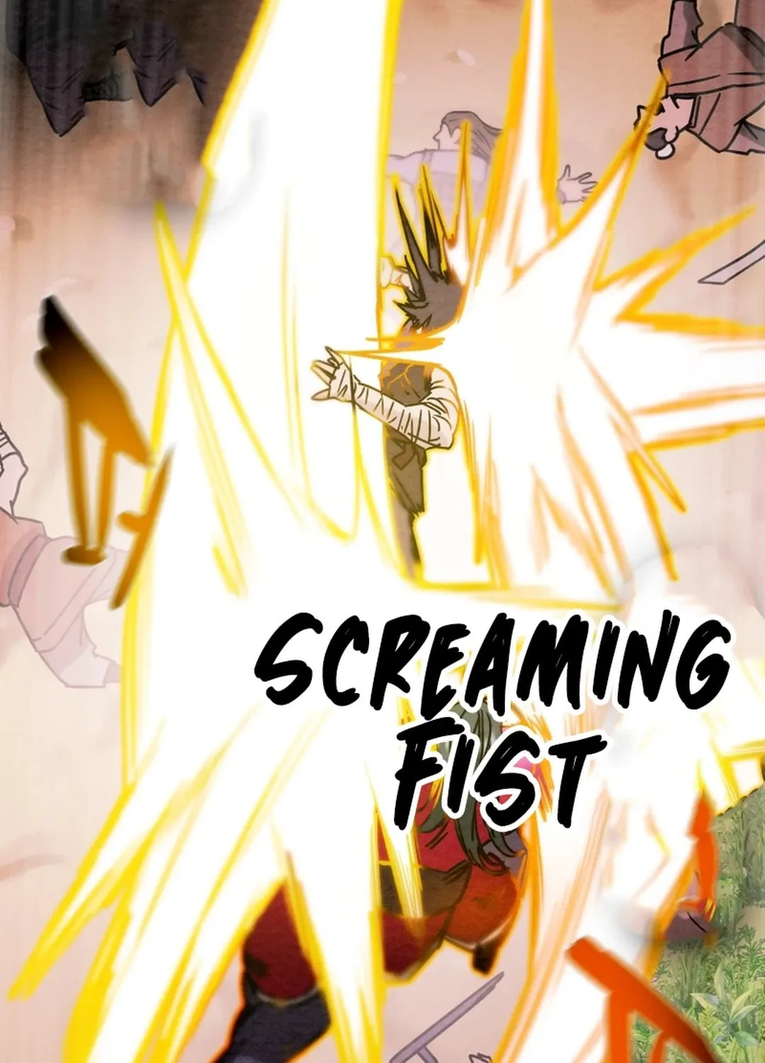 Read Heavenly Moon chapter 103 image 112 on Lezhin