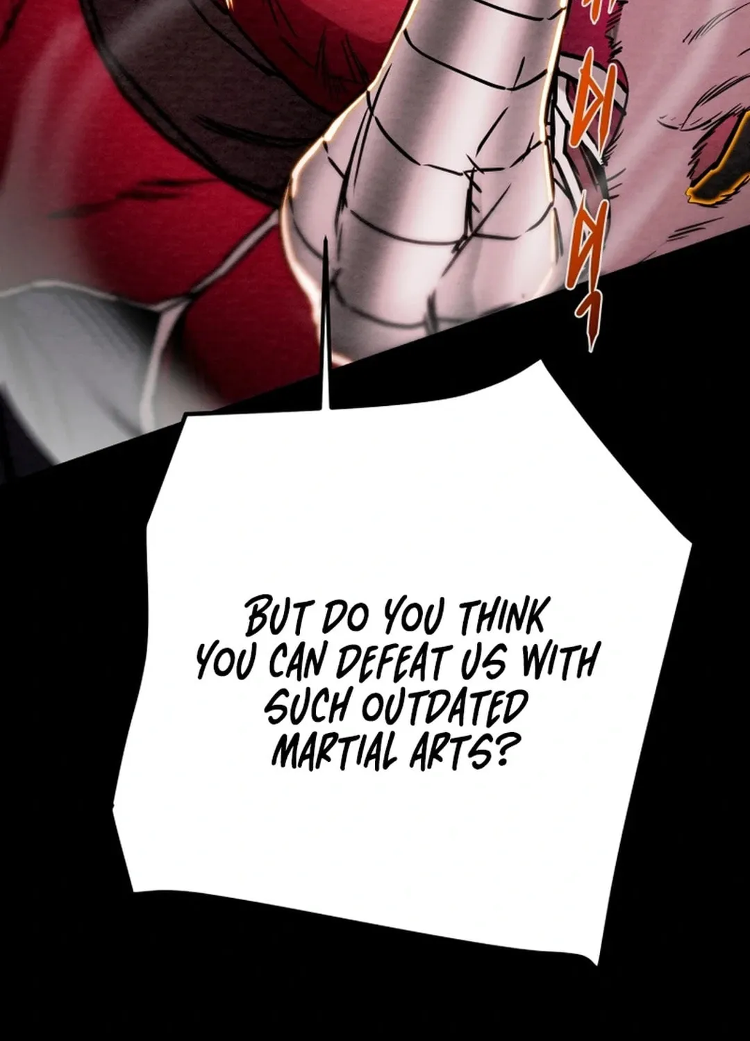 Read Heavenly Moon chapter 103 image 116 on Lezhin