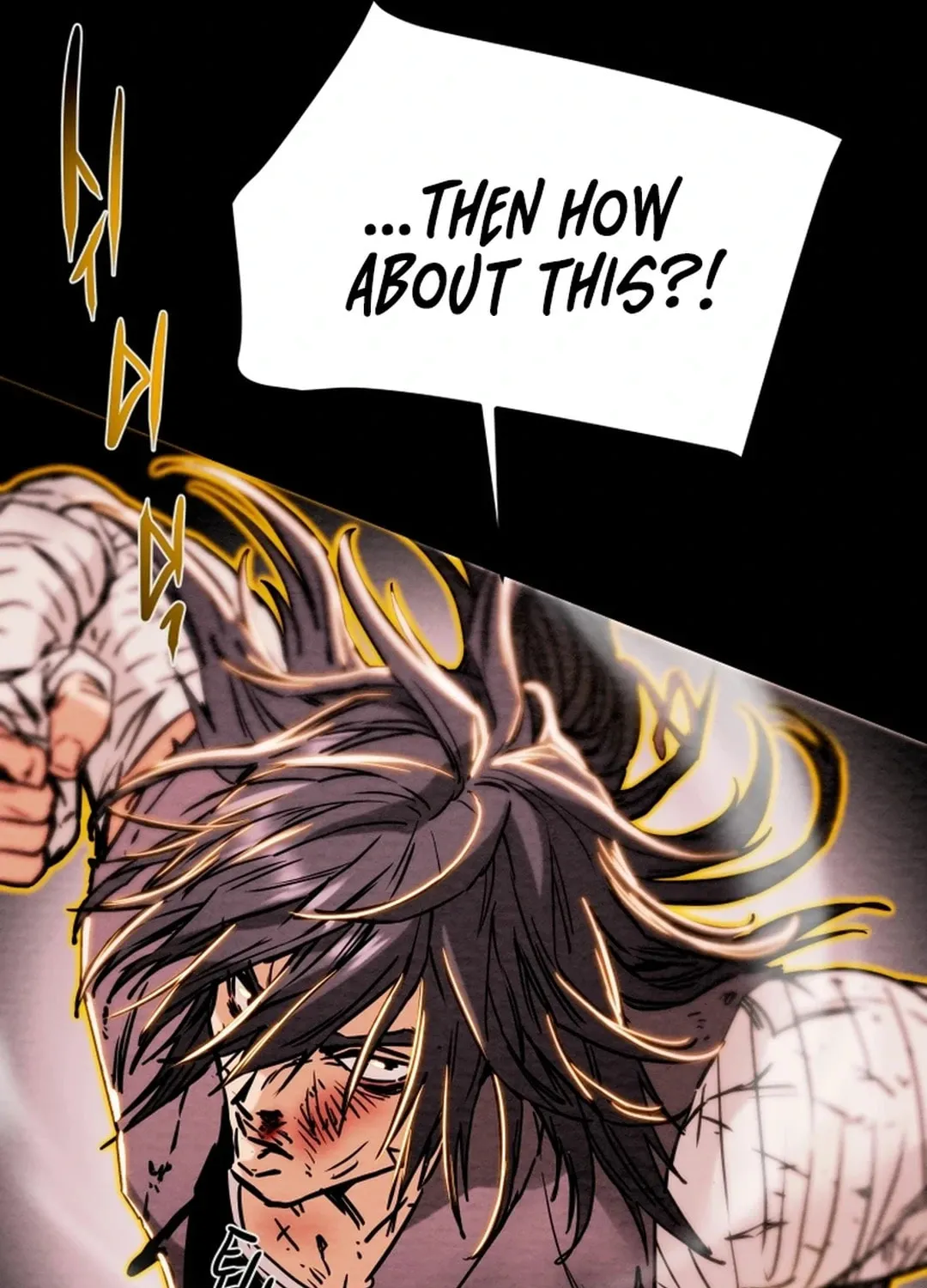Read Heavenly Moon chapter 103 image 118 on Lezhin