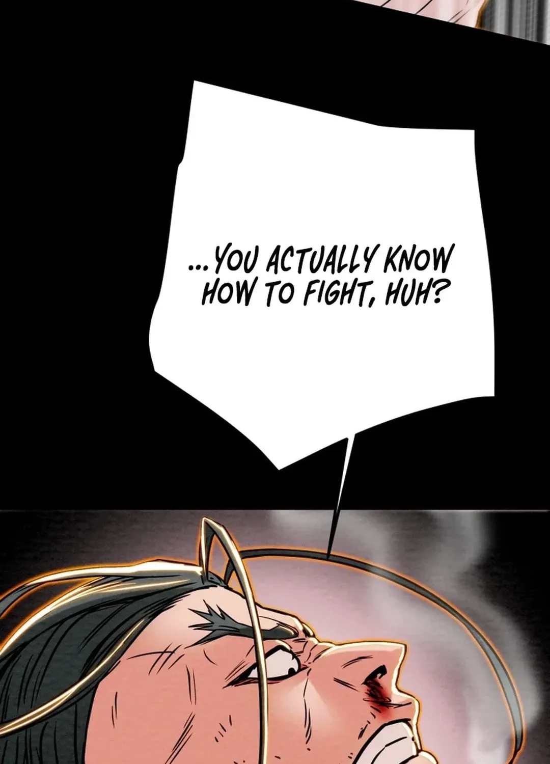 Read Heavenly Moon chapter 103 image 125 on Lezhin