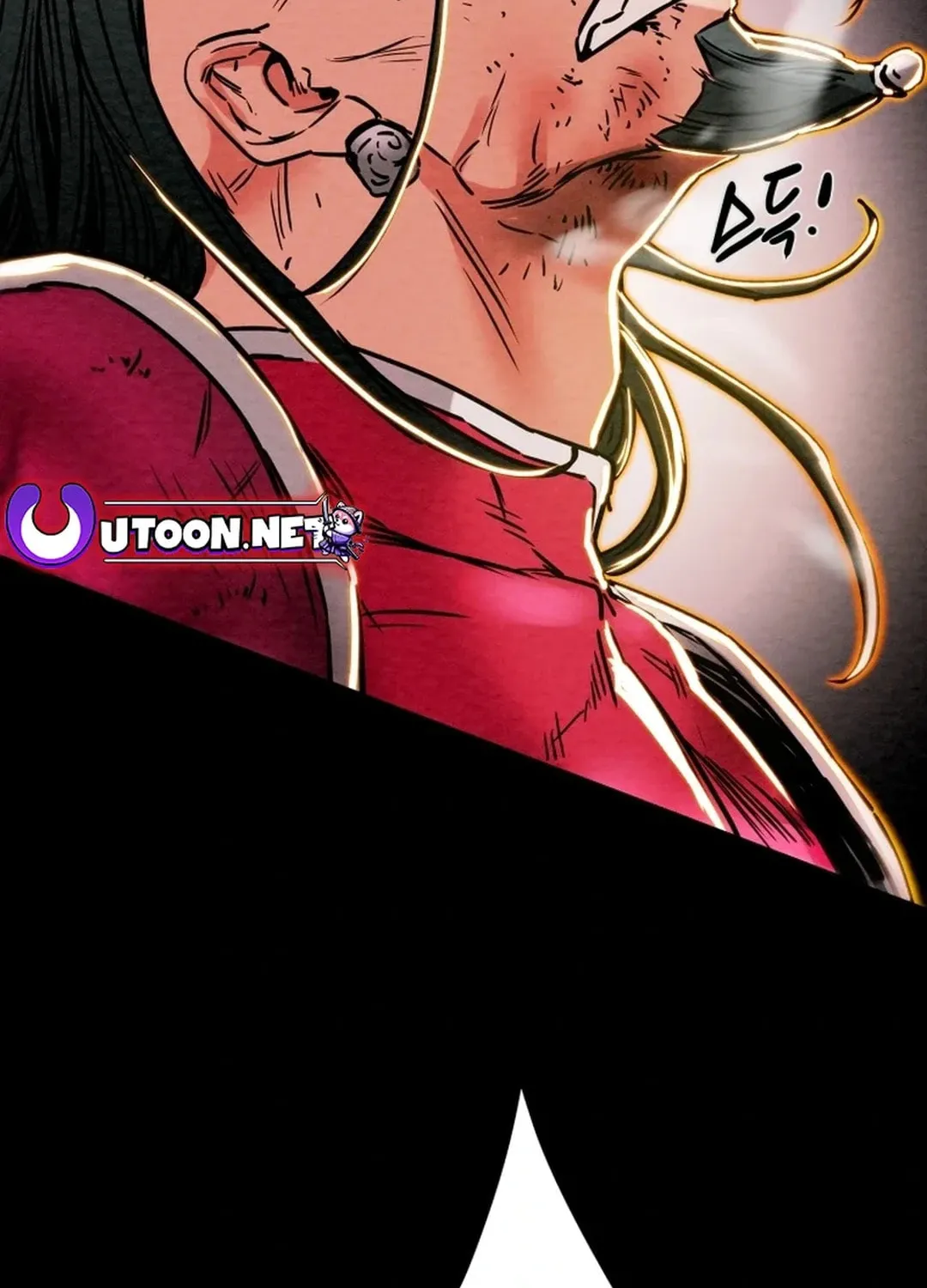 Read Heavenly Moon chapter 103 image 126 on Lezhin