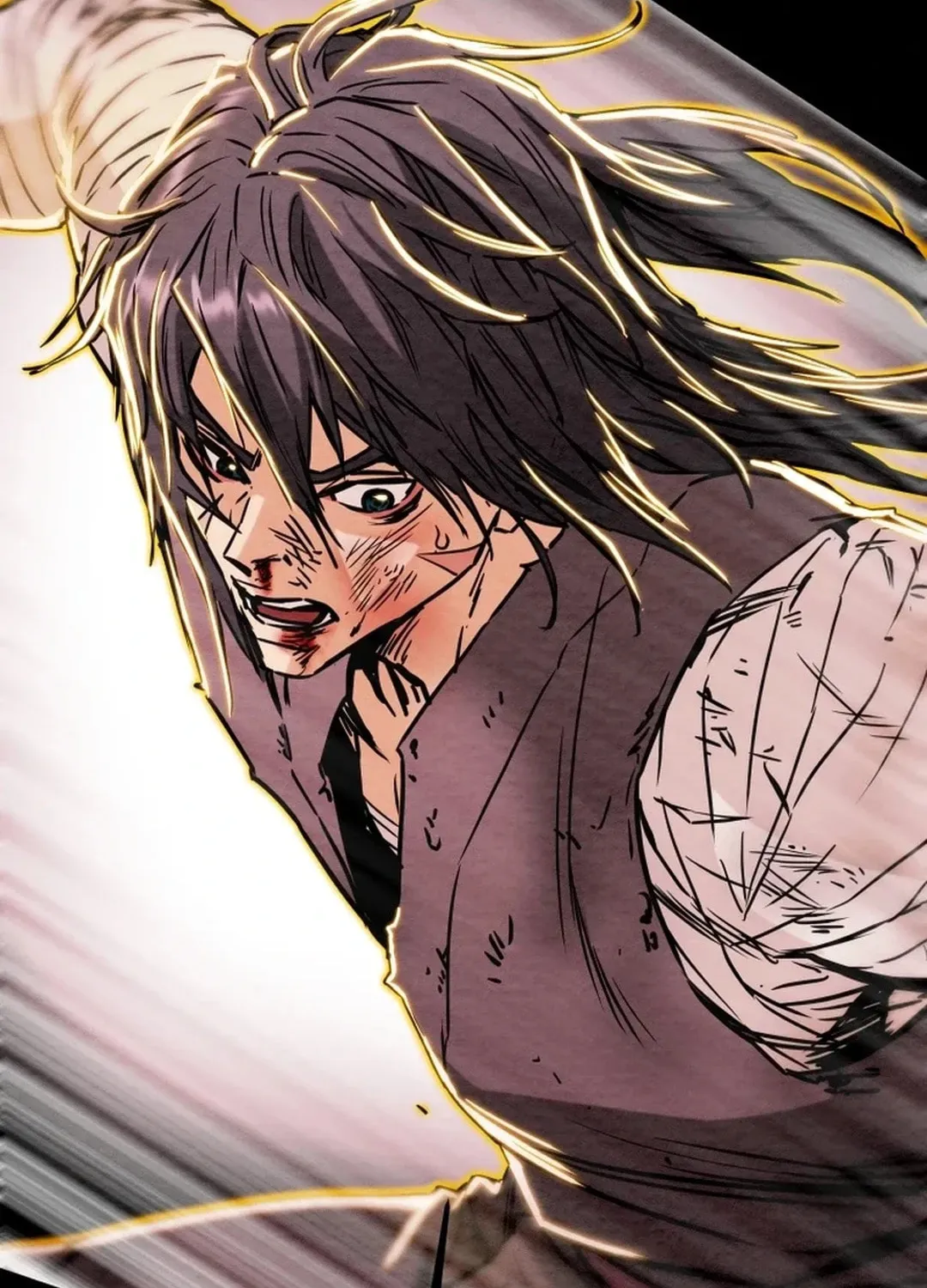 Read Heavenly Moon chapter 103 image 169 on Lezhin