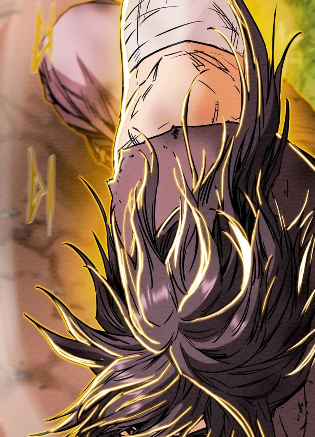 Read Heavenly Moon chapter 103 image 177 on Lezhin