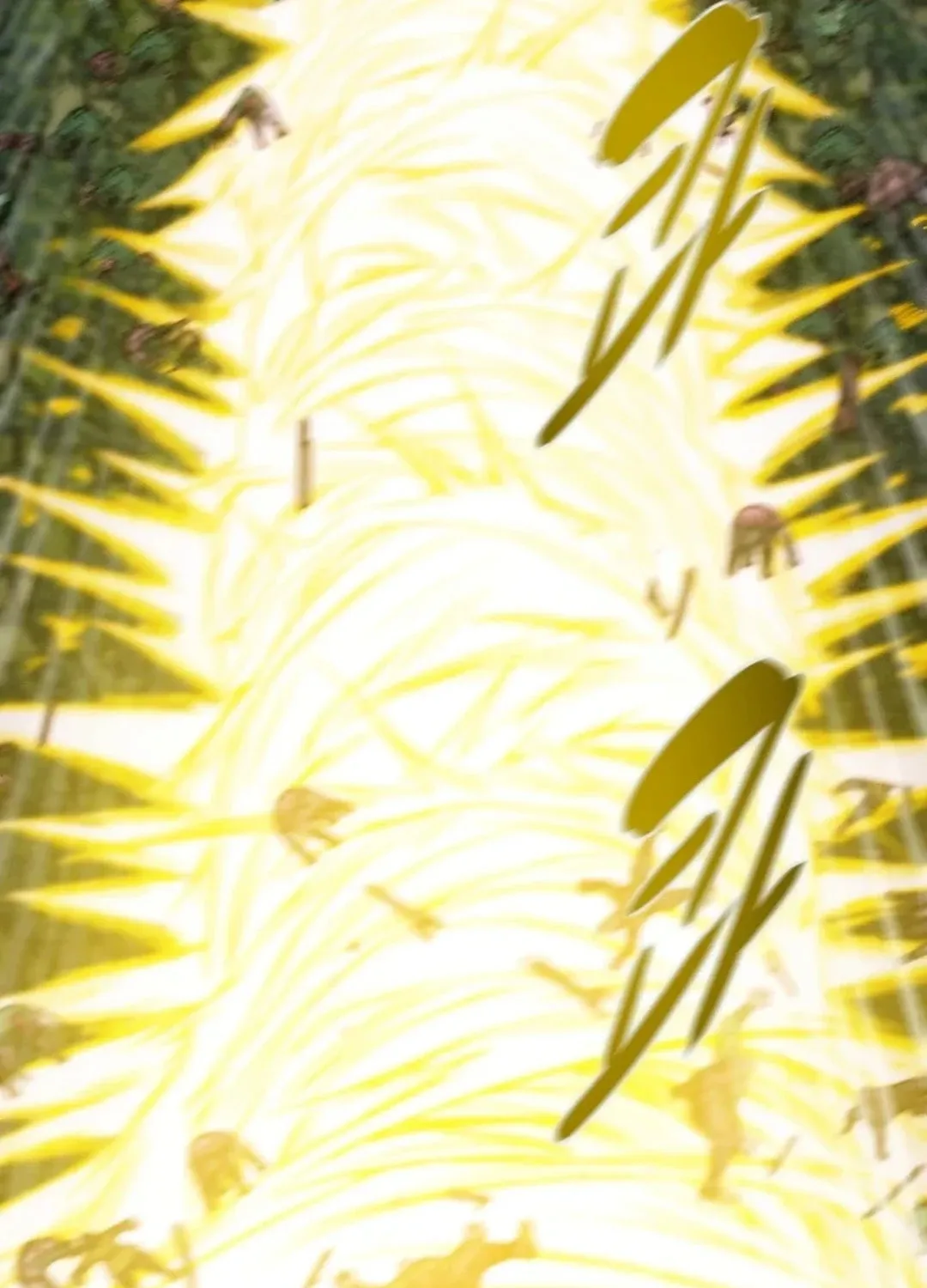 Read Heavenly Moon chapter 103 image 192 on Lezhin