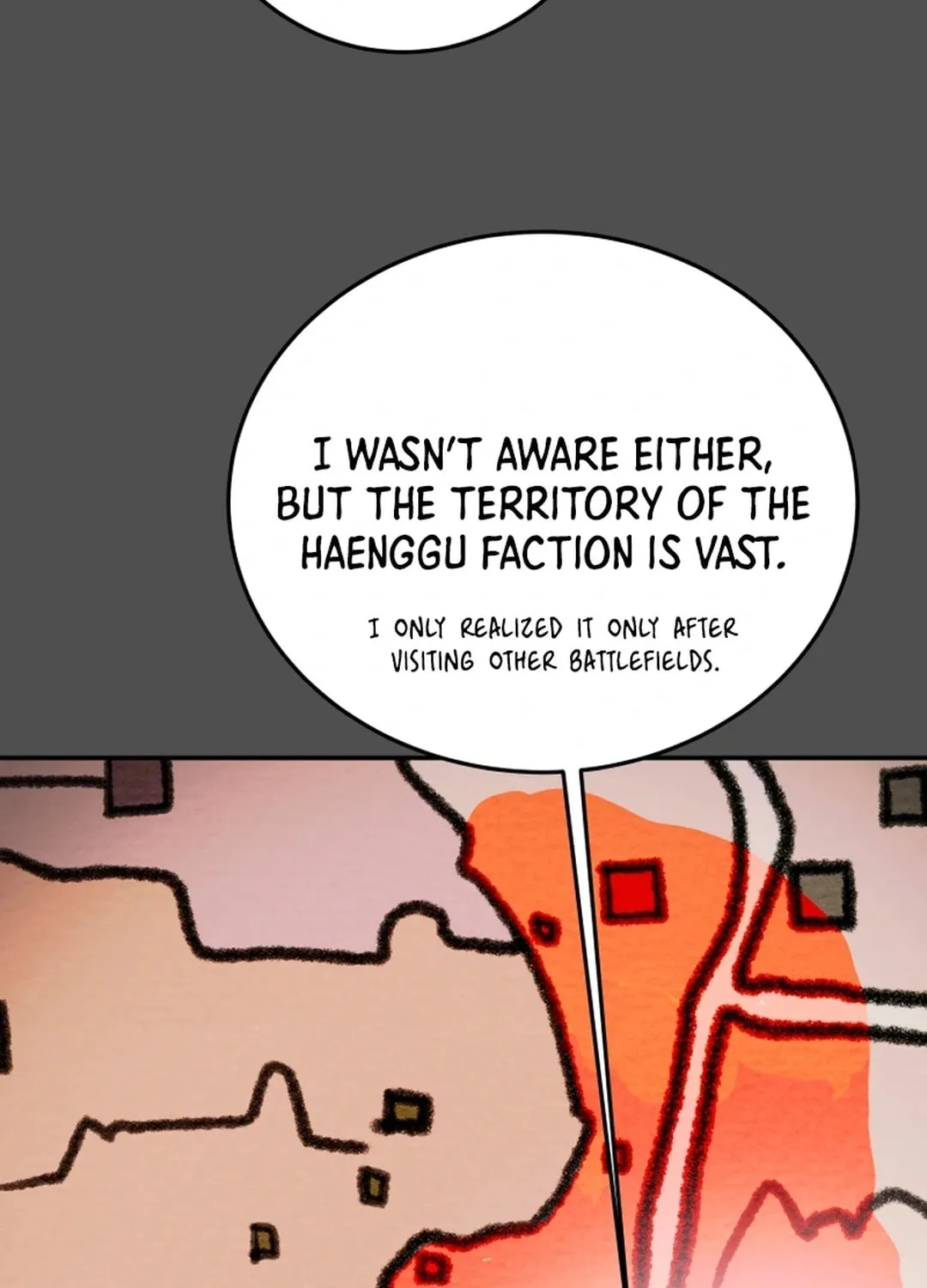 Read Heavenly Moon chapter 103 image 20 on Lezhin