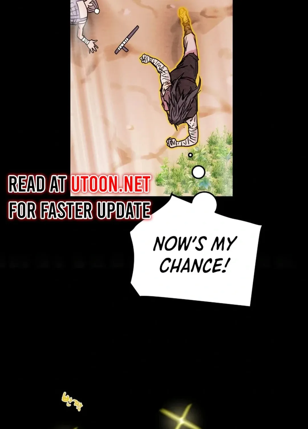 Read Heavenly Moon chapter 103 image 202 on Lezhin