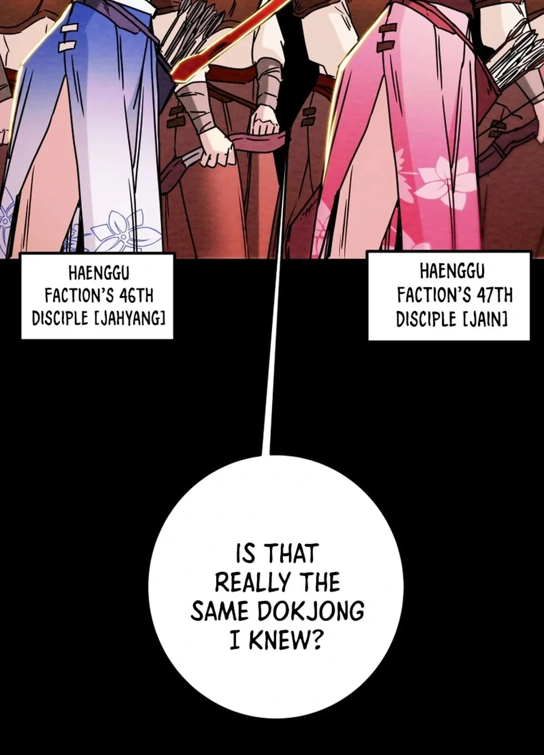 Read Heavenly Moon chapter 103 image 212 on Lezhin