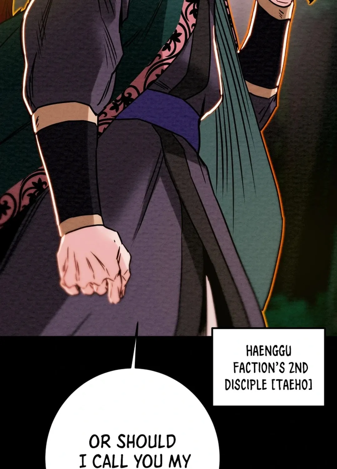 Read Heavenly Moon chapter 103 image 217 on Lezhin