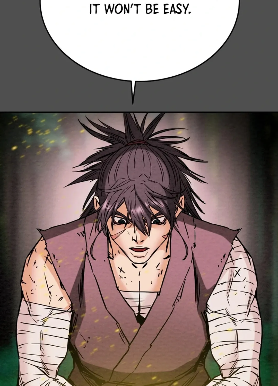 Read Heavenly Moon chapter 103 image 30 on Lezhin