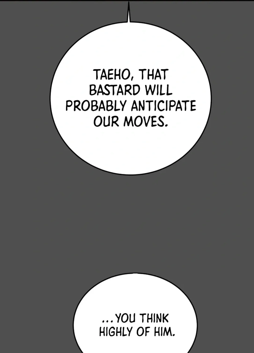Read Heavenly Moon chapter 103 image 32 on Lezhin