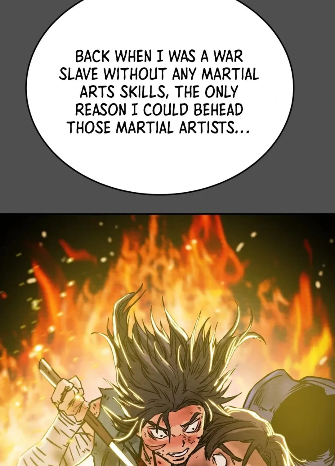 Read Heavenly Moon chapter 103 image 35 on Lezhin