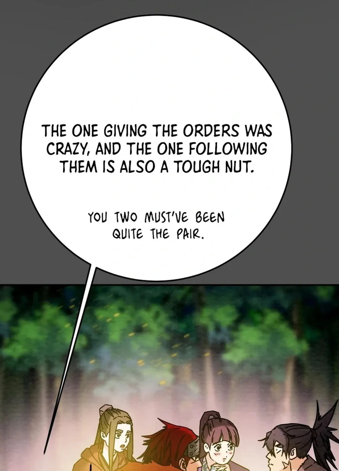 Read Heavenly Moon chapter 103 image 43 on Lezhin