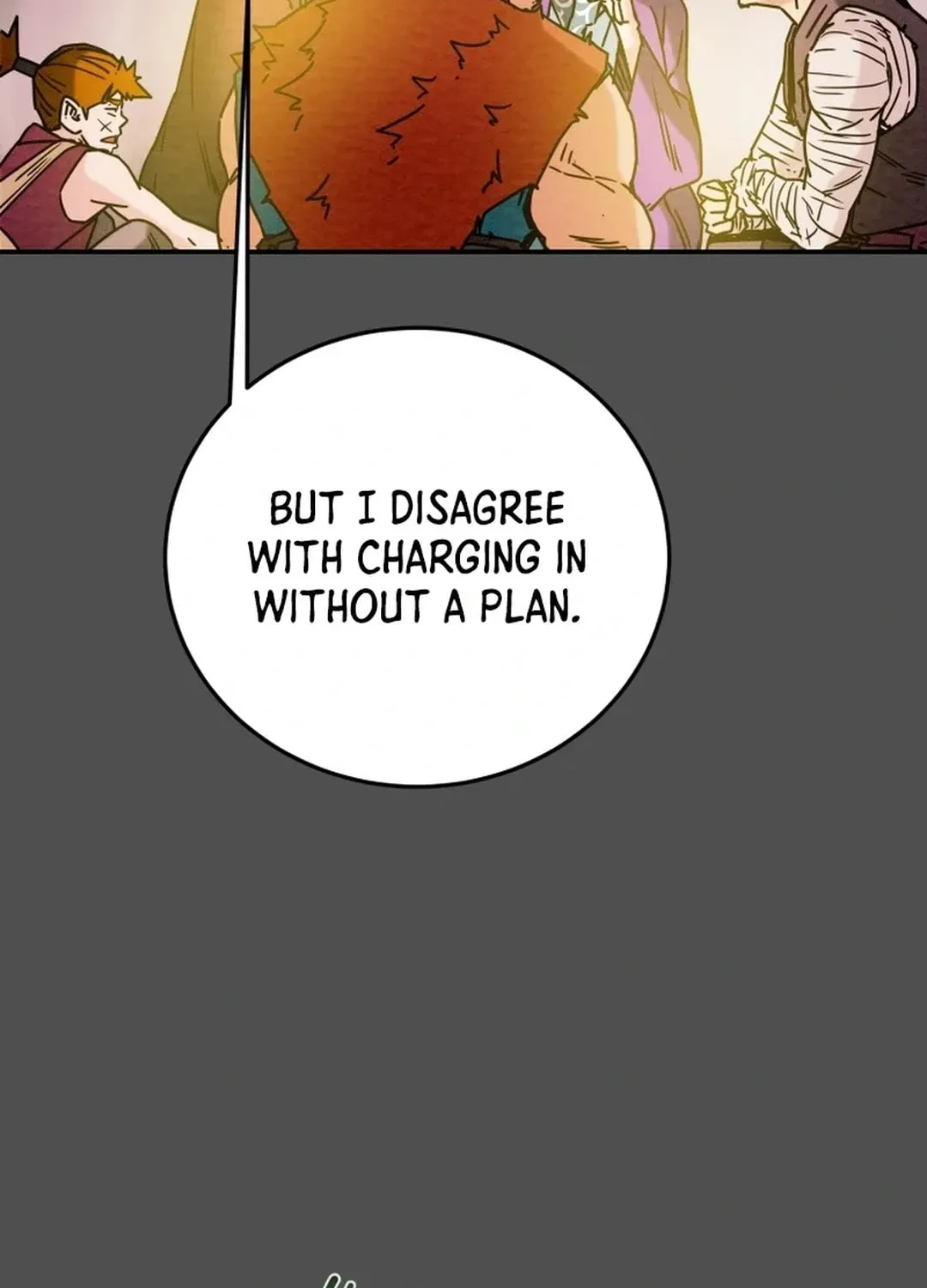 Read Heavenly Moon chapter 103 image 44 on Lezhin