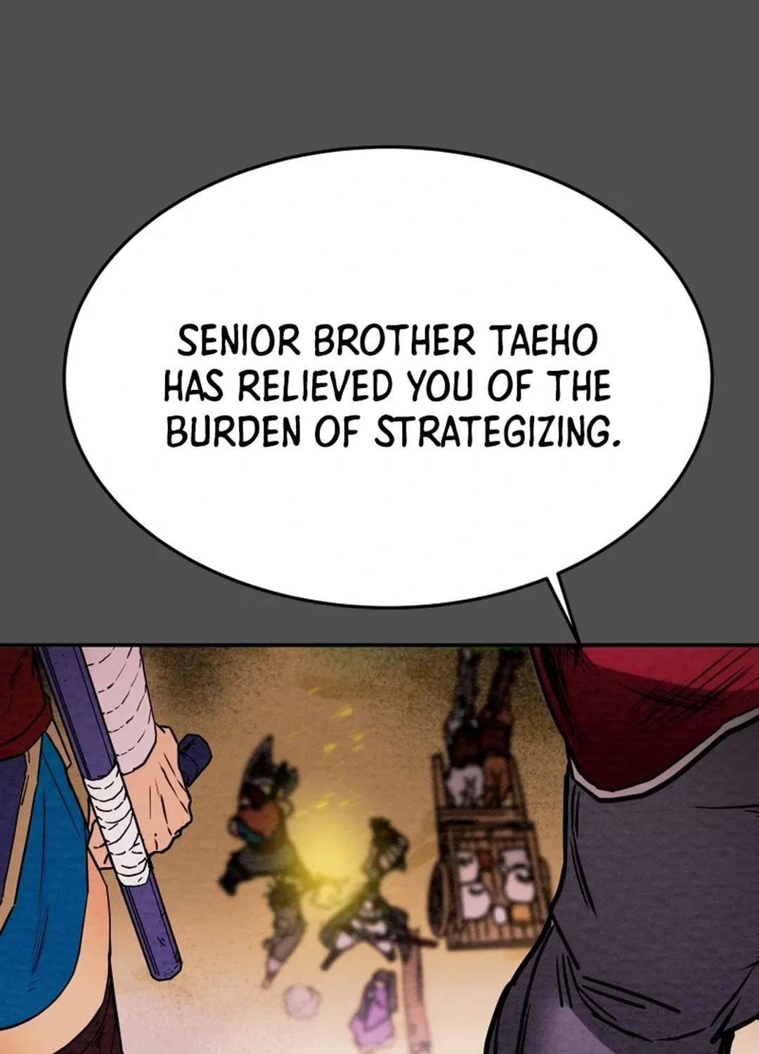 Read Heavenly Moon chapter 103 image 49 on Lezhin