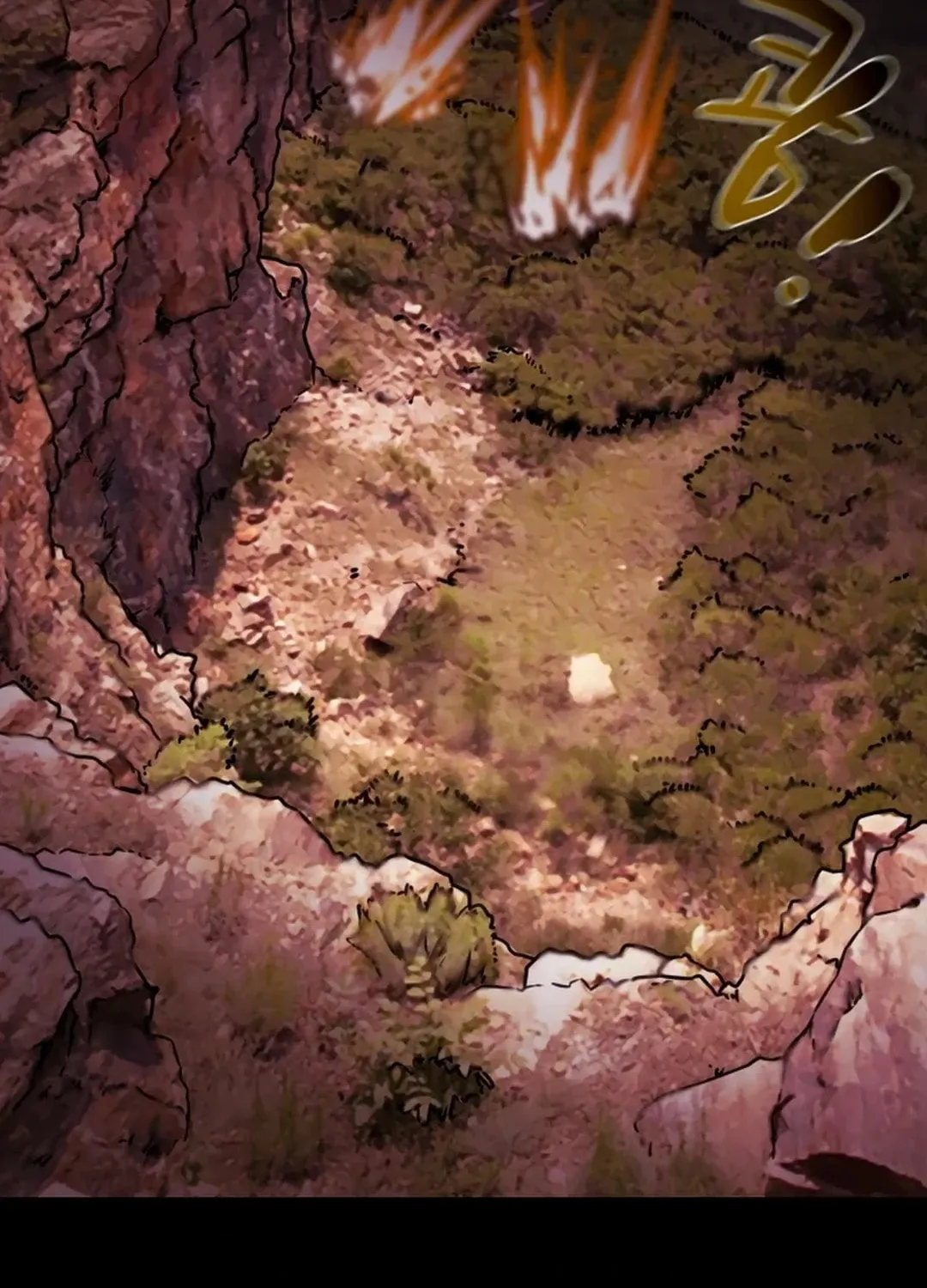 Read Heavenly Moon chapter 103 image 5 on Lezhin