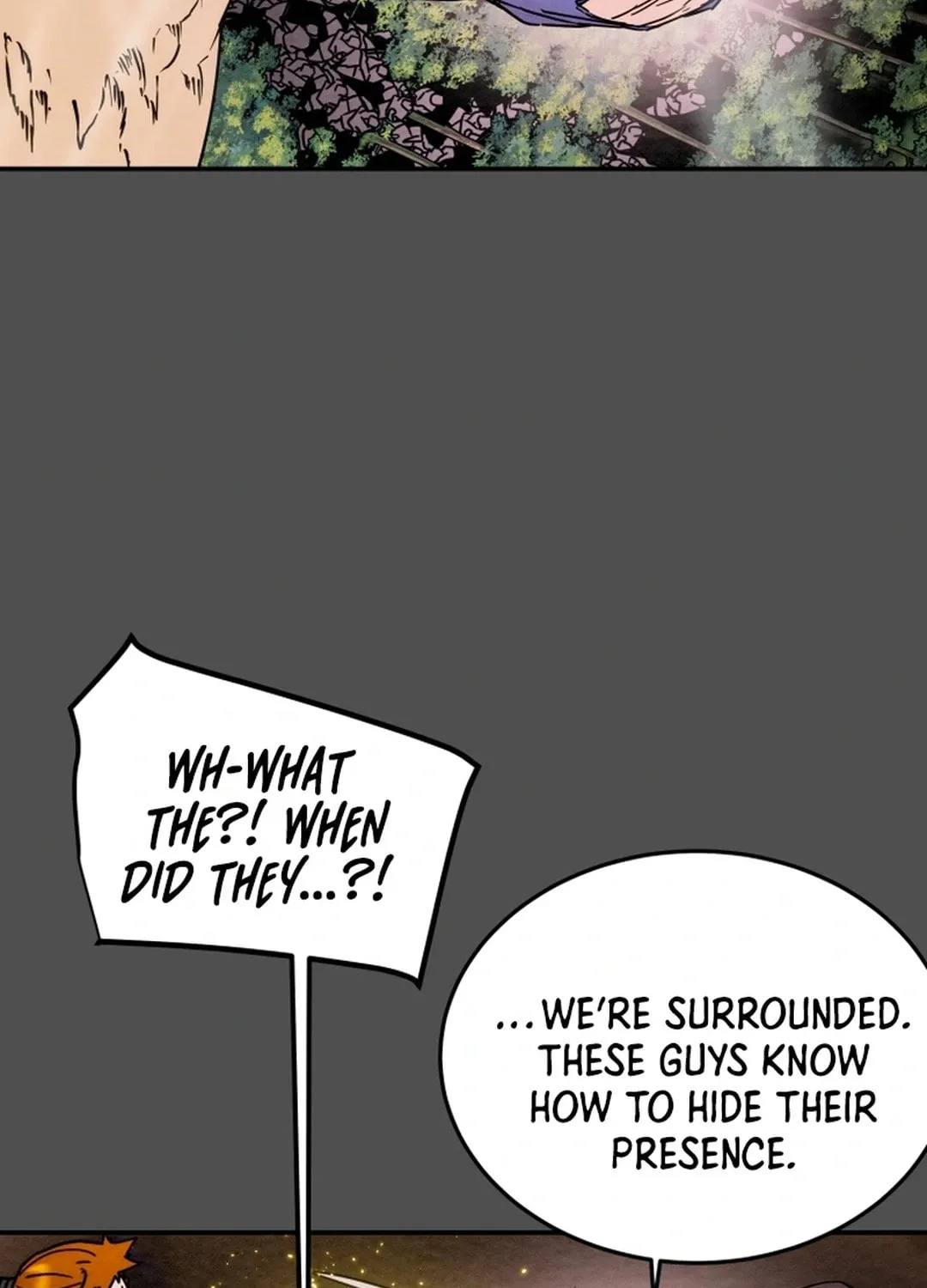 Read Heavenly Moon chapter 103 image 55 on Lezhin
