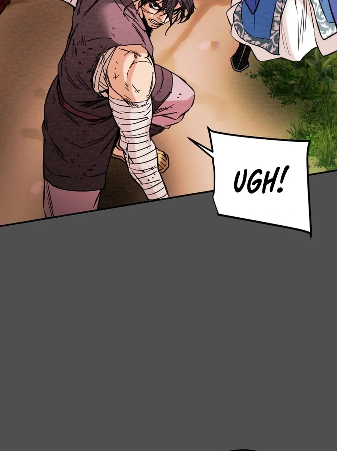 Read Heavenly Moon chapter 103 image 57 on Lezhin