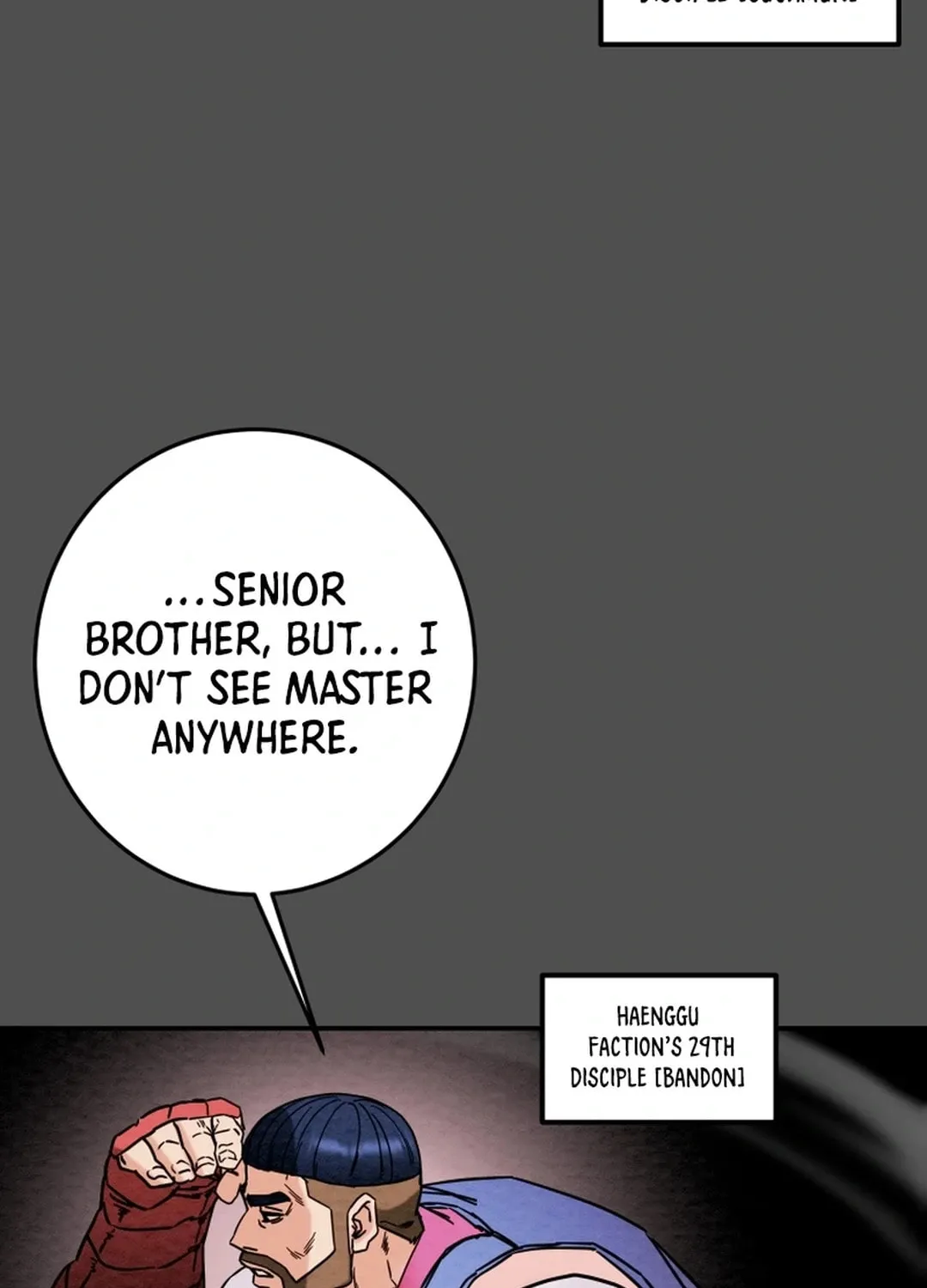 Read Heavenly Moon chapter 103 image 60 on Lezhin