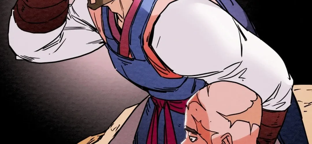 Read Heavenly Moon chapter 103 image 61 on Lezhin