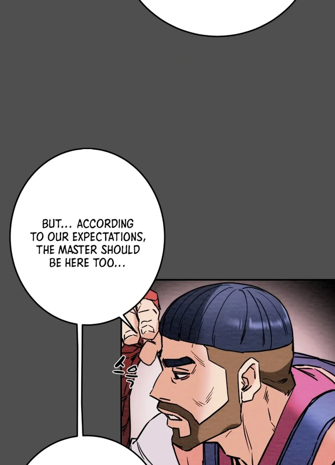 Read Heavenly Moon chapter 103 image 63 on Lezhin
