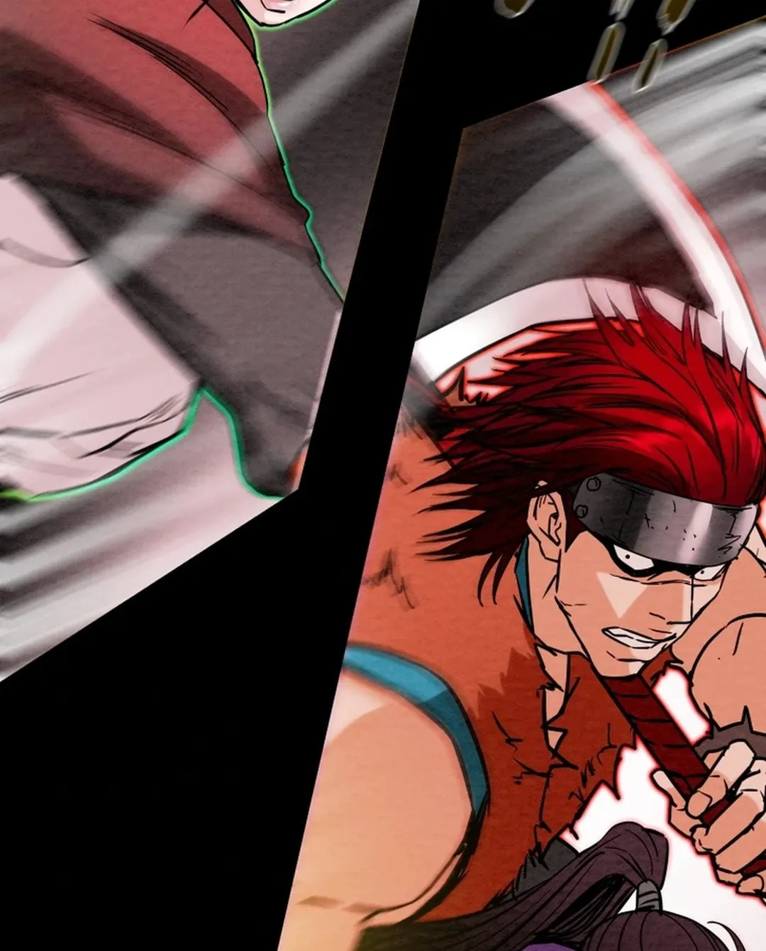 Read Heavenly Moon chapter 103 image 84 on Lezhin