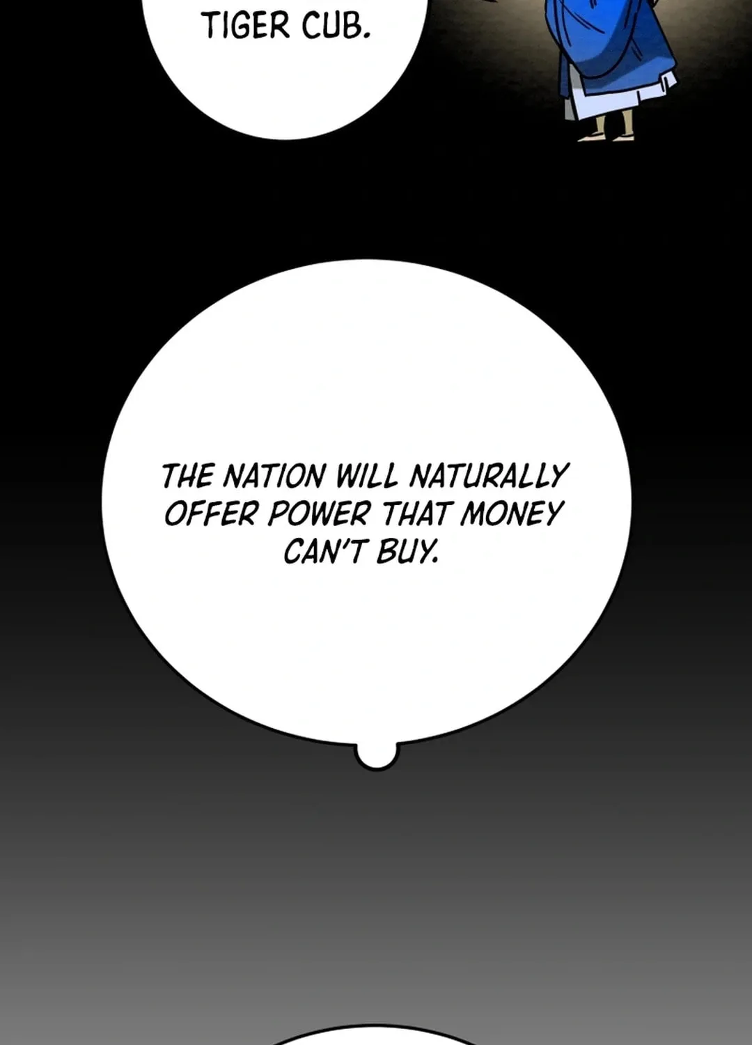 Read Heavenly Moon chapter 105 image 101 on Lezhin